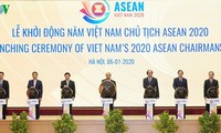 Vietnam lanza Año de presidencia rotativa de la Asean 2020