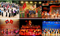 Vietnam resume 10 años de despliegue de Estrategia cultural