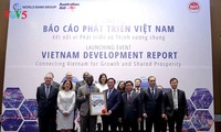 Vietnam por promover el crecimiento sostenible