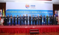 Senadores estadounidenses felicitan a Vietnam por asunción de presidencia de Asean