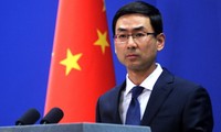 China se opone a sanciones unilaterales de Estados Unidos a Venezuela