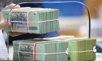 Ingreso presupuestario de Vietnam supera los nueve mil millones de dólares en lo que va del año