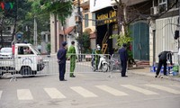 Hanói aplica medidas urgentes para reducir el daño causado por Covid -19