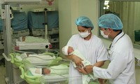 ONU apoya a Vietnam en la solución del problema de selección prenatal del sexo