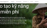 Vietnam lanza canal de educación en línea a través de plataforma de transmisión en vivo YouTube