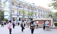Covid-19: Autoridades de Hanói piden implementar medidas de distanciamiento social