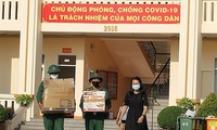 Lanzan en Vietnam concurso fotográfico sobre prevención de Covid-19
