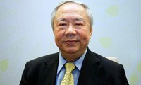 Fallece ex jefe de Oficina del Parlamento de Vietnam