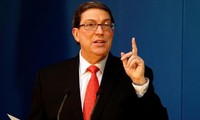 Cuba acusa a Estados Unidos de financiar actos terroristas contra su país 