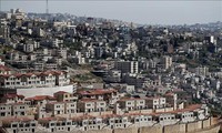 Israel planea anexar otros asentamientos en Cisjordania