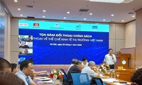 Vietnam impulsa reformas institucionales para lograr una economía de mercado