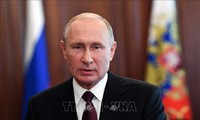 Putin ratifica una nueva ley para reconocer como extremismo la violación de la integridad territorial