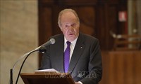  Don Juan Carlos decide abandonar de España tras investigación judicial de corrupción
