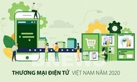 Vietnam publica su Libro Blanco de comercio electrónico 2020