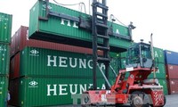 Hai Phong avanza hacia un centro logístico a nivel nacional y regional