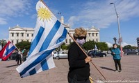 Economía de Uruguay cae 10,6 % en el segundo trimestre de 2020 debido al covid-19