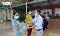 Periodistas de la Asean emiten un comunicado conjunto en respuesta a la pandemia del covid-19