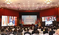 Vietnam acoge el Foro Popular de la Asean 2020
