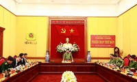 Vietnam garantiza absoluta seguridad para 37 Cumbre de Asean y reuniones relacionadas