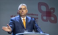 Hungría advierte un veto al proyecto de ley de presupuesto a largo plazo de la UE