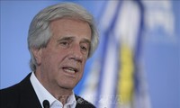 Fallece el expresidente de Uruguay Tabaré Vázquez
