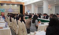 Evalúan la implementación de la Ley de Organización del Tribunal Popular de Vietnam