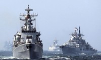 Europa está cada vez más interesada en el asunto del Mar del Este