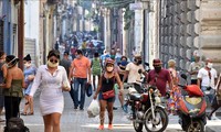 Cuba se muestra optimista por el crecimiento económico nacional en 2021