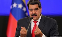 Venezuela está dispuesta a un nuevo camino en relaciones con Estados Unidos, dice Nicolás Maduro
