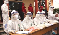 Vietnam confirma un nuevo caso de covid-19 por contagio en la comunidad