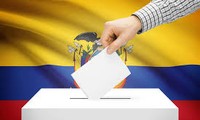 Arrancan en Ecuador las eleciones presidenciales 2021 