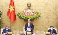 Vietnam decidido a fomentar el desarrollo económico y reforzar el liderazgo del Partido