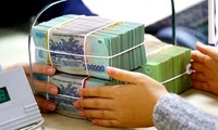 Aumentan el ingreso presupuestario de Vietnam en los primeros dos meses de 2021