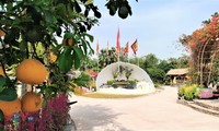 “Vietnam de un vistazo”, un auténtico producto turístico de Ciudad Ho Chi Minh