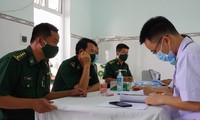 Vietnam reporta seis casos importados del covid-19 