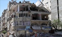 Alta Comisionada de la ONU para los Derechos Humanos preocupada por graves daños en la Franja de Gaza