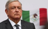 Aumenta apoyo al presidente mexicano en vísperas de elecciones intermedias