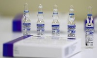 Vietnam busca cooperación de Rusia en producción de vacunas anticovid-19