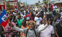 Vietnam pide a Haití que lleve a cabo elecciones justas y transparentes