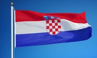 Vietnam felicita a Croacia y Eslovenia por su Día Nacional