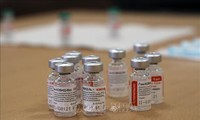 Vacuna Sputnik V es eficaz contra variantes de covid-19 en Argentina