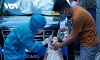 Vietnam registra 8.429 nuevos casos del covid-19