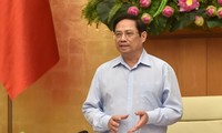 Vietnam trabaja en lograr la inmunidad colectiva