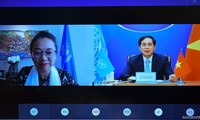 Vietnam busca cooperación con ONU para desplegar efectivamente iniciativas de desarrollo