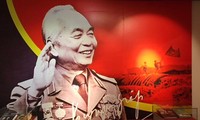 Experto austriaco elogia al legendario comandante de la revolución vietnamita