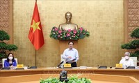 Vietnam lanza movimientos de emulación contra el covid-19