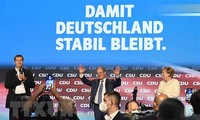 Alemania celebra elecciones federales para el período 2021-2025