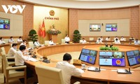 El jefe del Gobierno orienta el desarrollo de Thua Thien Hue