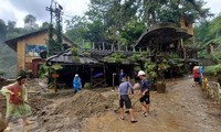 Vietnam listo para responder a tormentas y desastres naturales