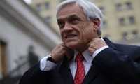 La mayoría de chilenos apoyan acusación constitucional contra el presidente Sebastián Piñera 